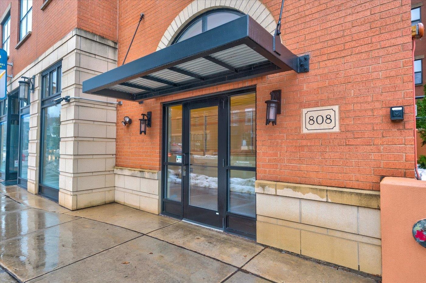 808 Williamson Street, Unit 406 Madison, WI 53703 - Photo 2 of 28