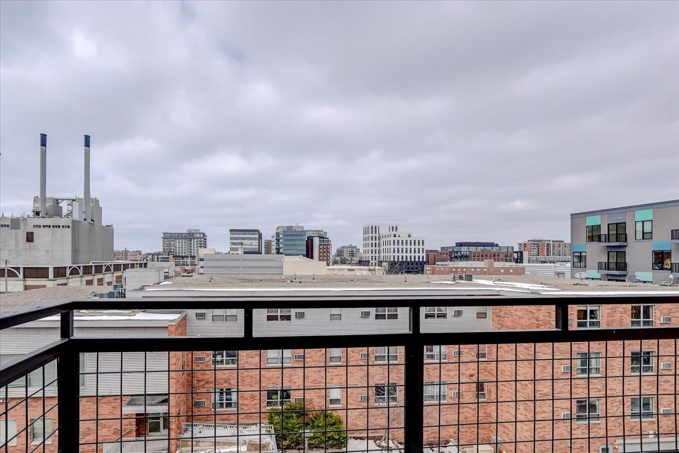 808 Williamson Street, Unit 406 Madison, WI 53703 - Photo 28 of 28