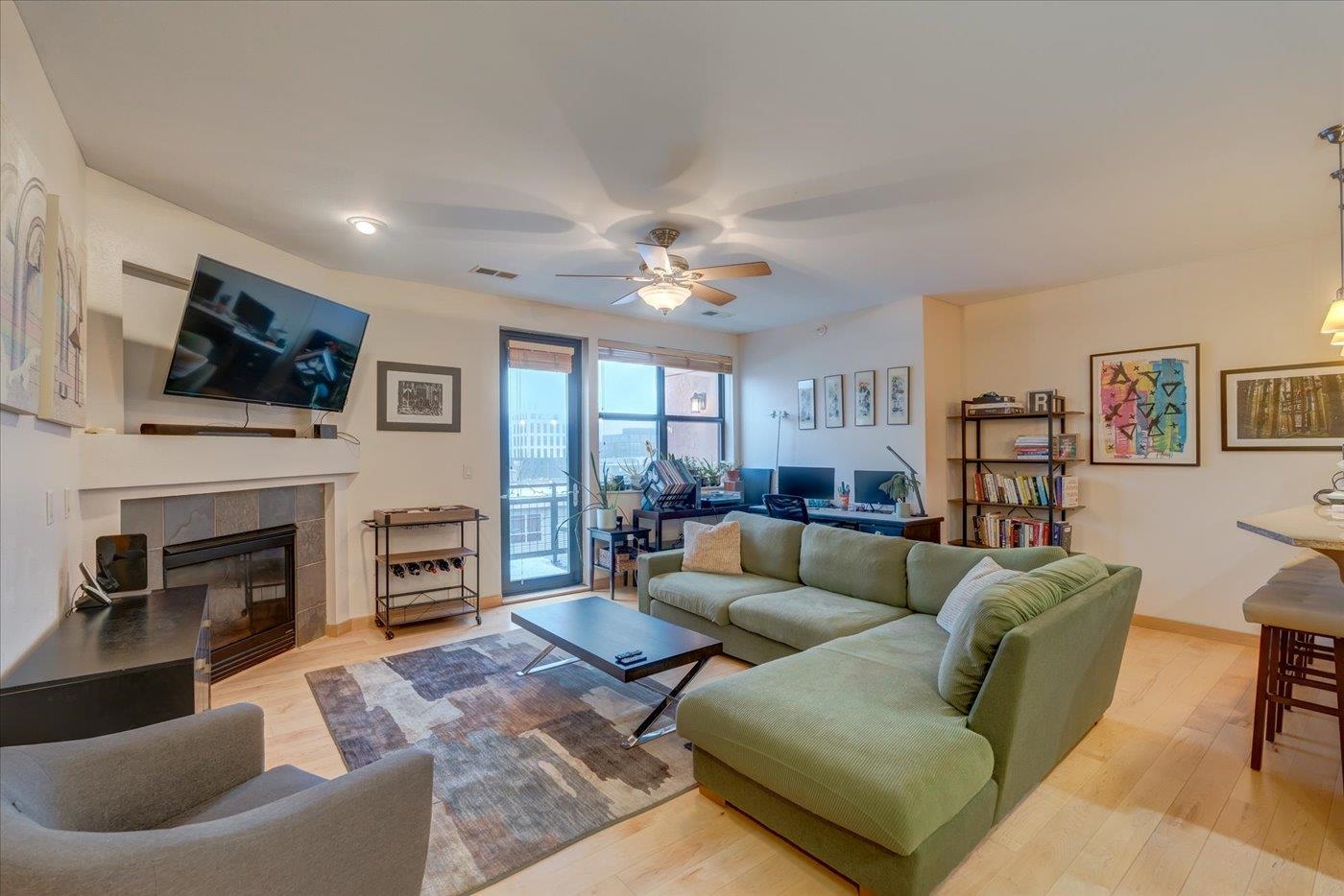 808 Williamson Street, Unit 406 Madison, WI 53703 - Photo 4 of 28