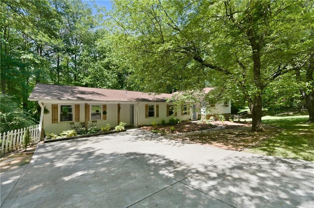 860 Oakdale Road Canton, GA 30114 - Photo 32 of 32