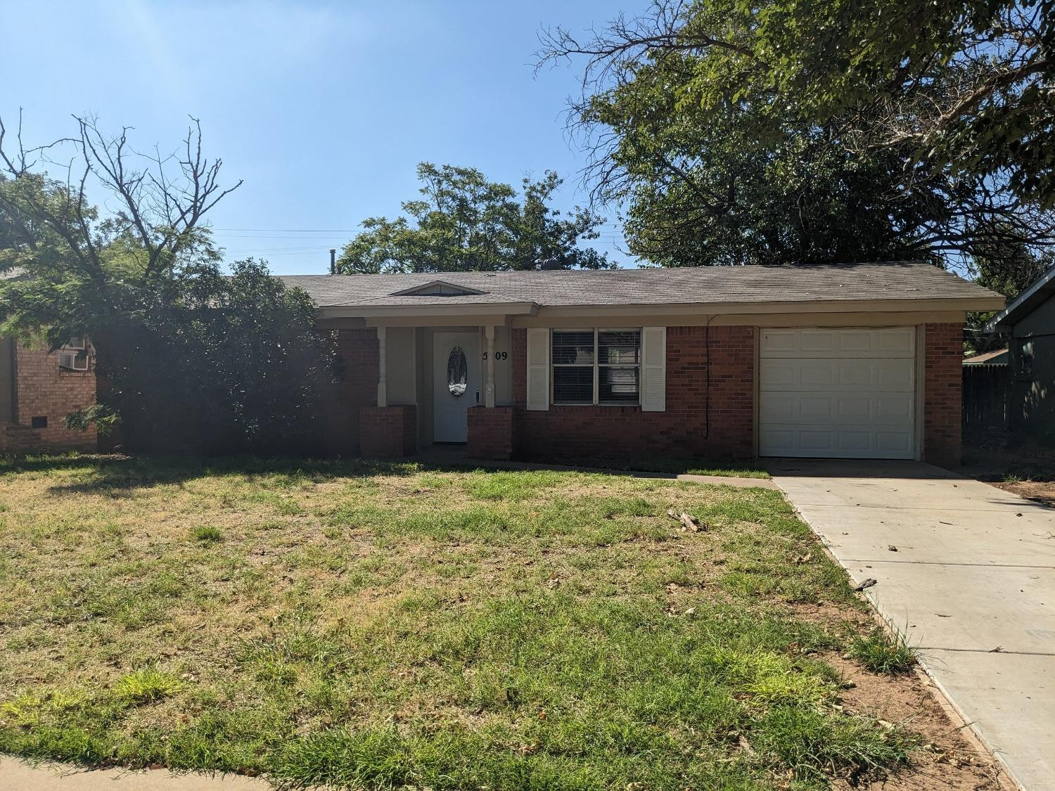 5309 25th Street Lubbock, TX 79407 - Photo 1 of 12 Photo 1
