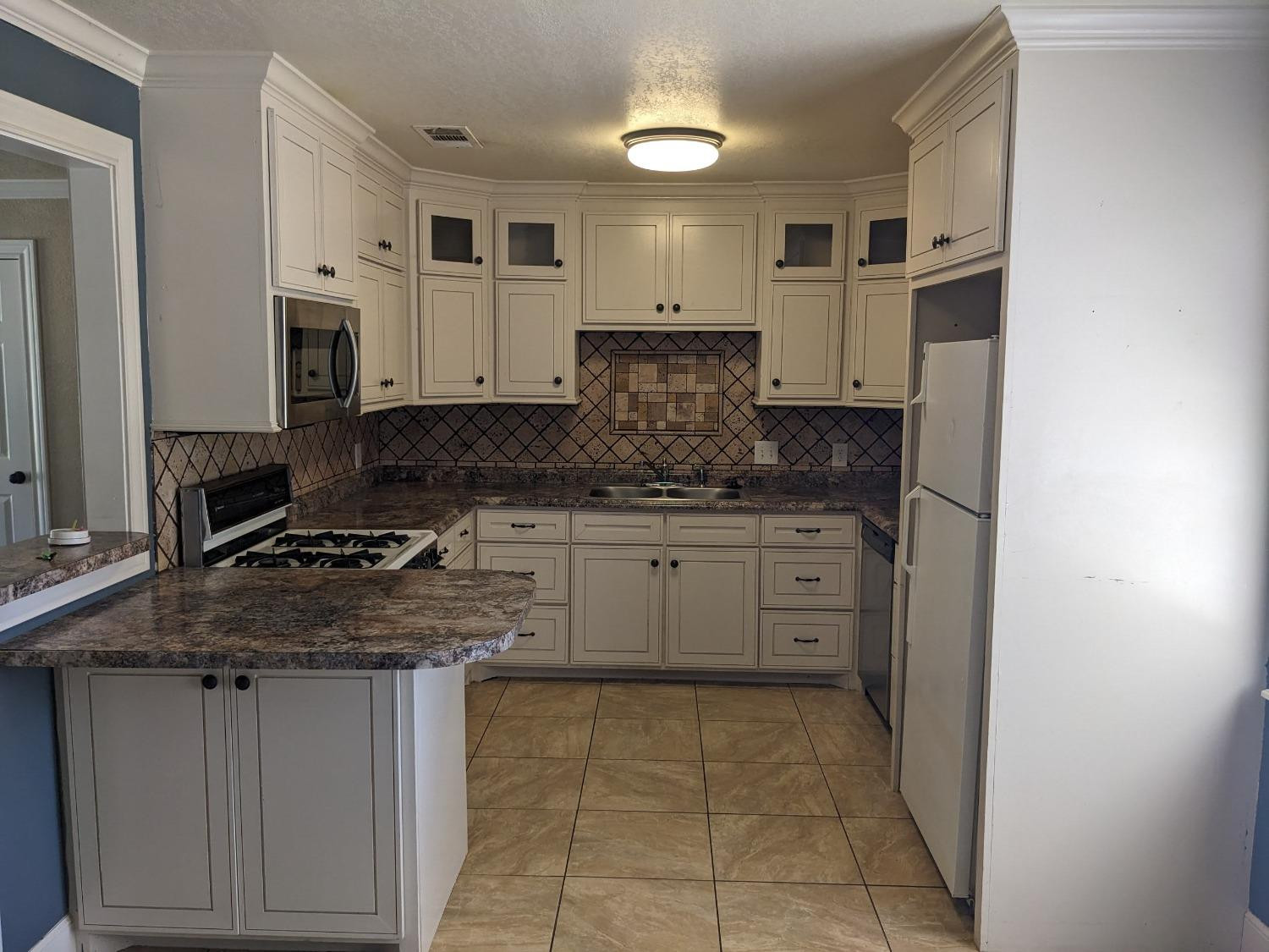 5309 25th Street Lubbock, TX 79407 - Photo 2 of 12 Photo 2