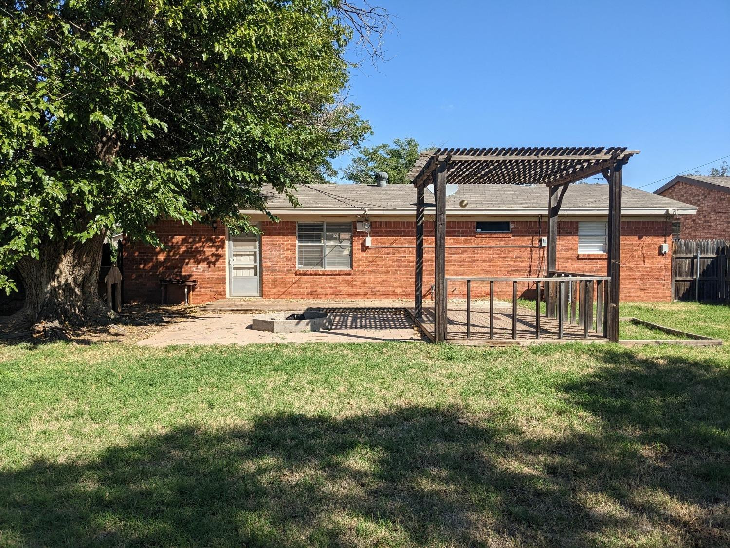5309 25th Street Lubbock, TX 79407 - Photo 10 of 12 Photo 10