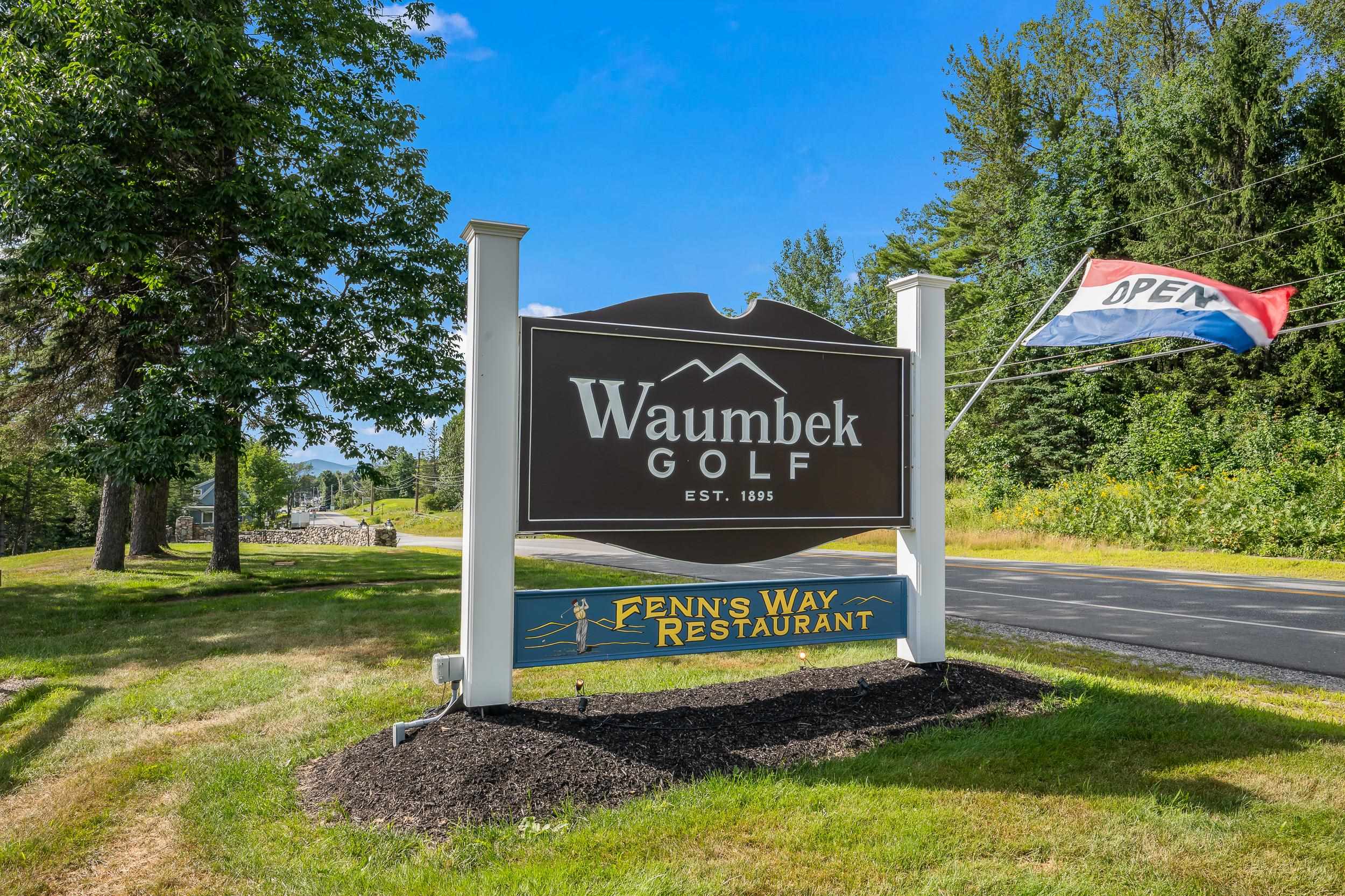 3 Meadows Road, Unit 4 C3 Jefferson, NH 03583 - Photo 16 of 41