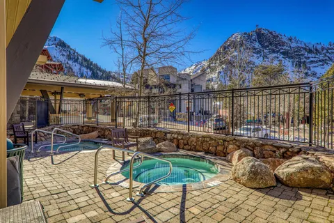 $595,000 | 1985 Olympic Vly Road, Unit 418, Olympic Valley, CA 96146