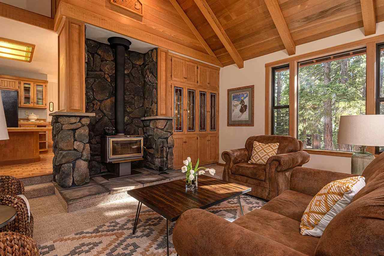 14492 Tyrol Road Truckee, CA 96161 - Photo 2 of 19 Gallery Image 2