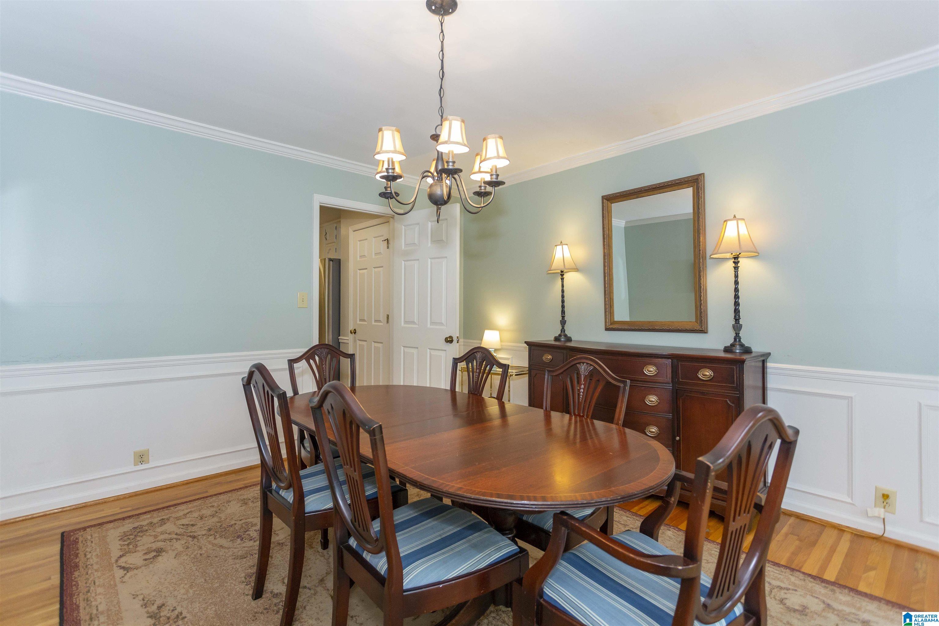 2429 Dolly Ridge Trail Vestavia Hills, AL 35243 - Photo 7 of 39