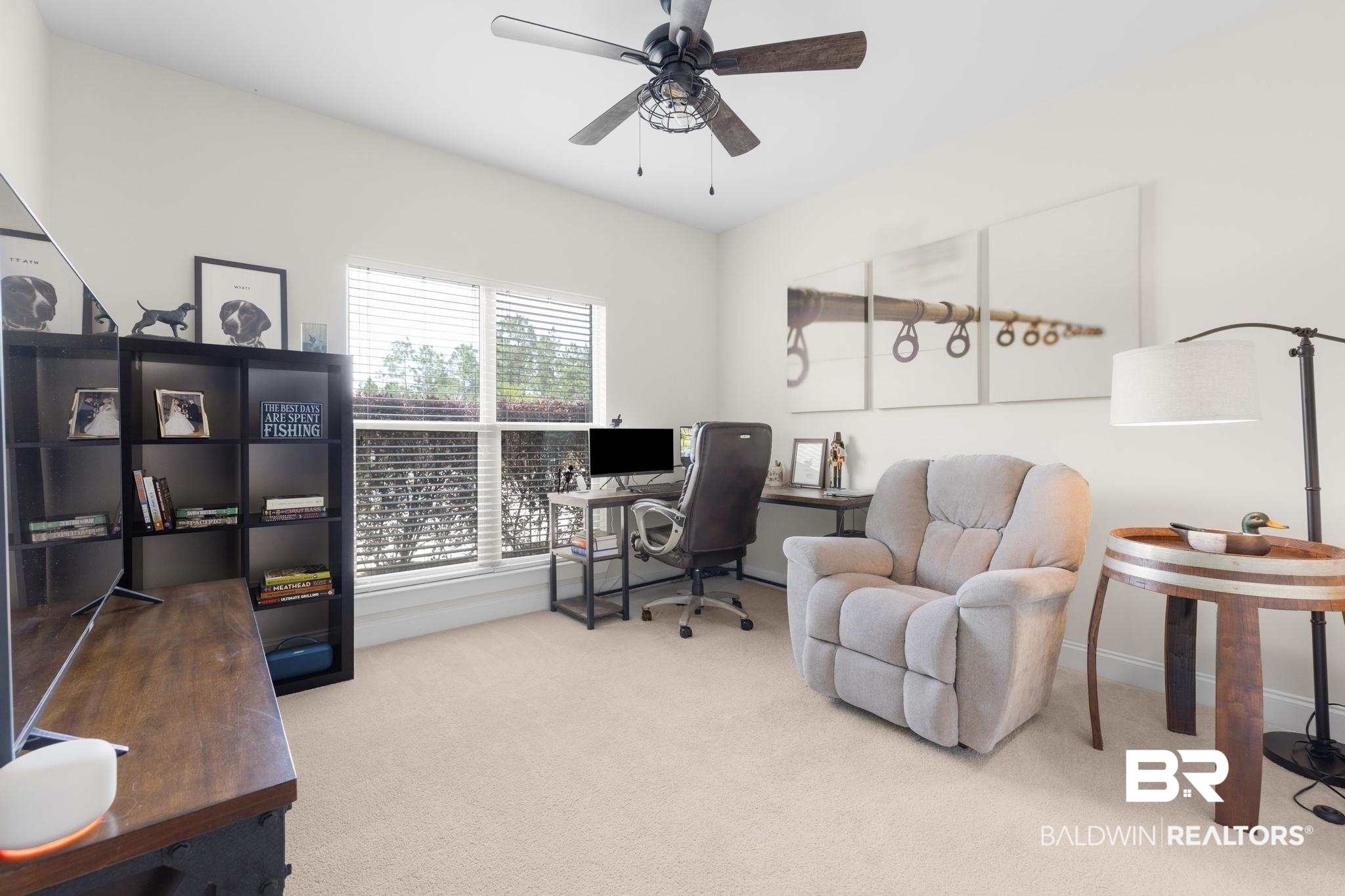31806 Bobwhite Road Daphne, AL 36527 - Photo 34 of 59 Bedroom 4