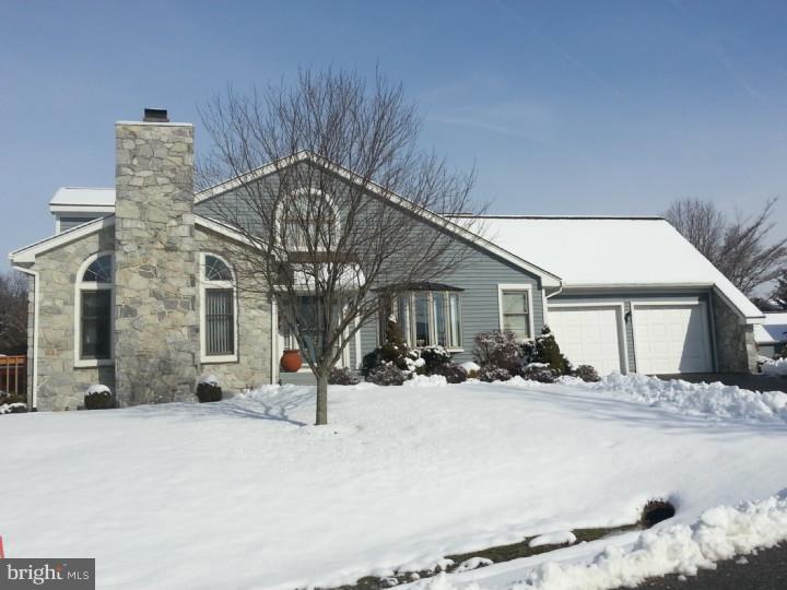 68 Southampton Parish Road Landenberg, PA 19350 - Photo 1 of 24 Exterior Front