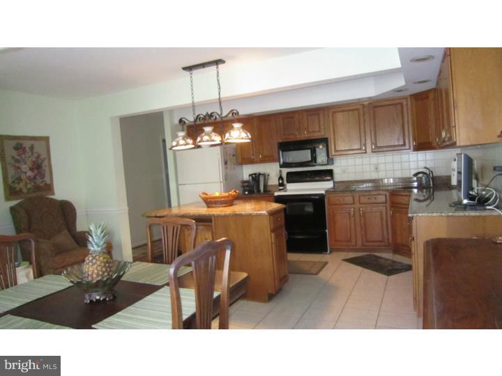 68 Southampton Parish Road Landenberg, PA 19350 - Photo 12 of 24 Kitchen