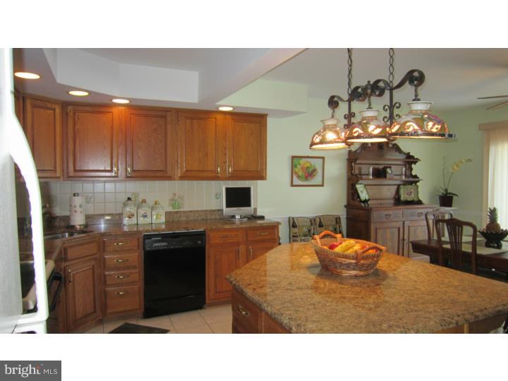 68 Southampton Parish Road Landenberg, PA 19350 - Photo 13 of 24 Kitchen