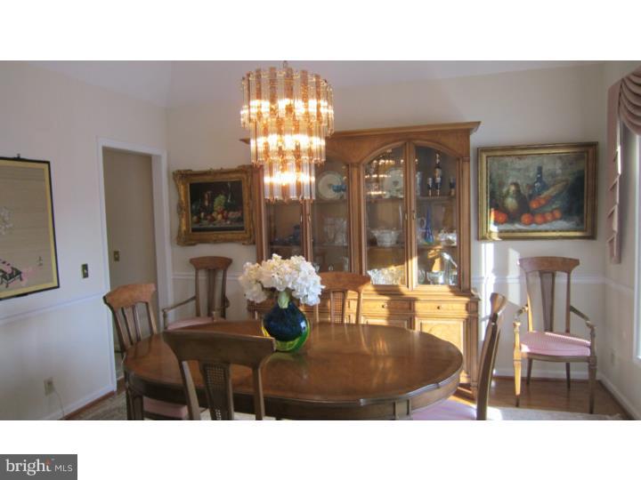 68 Southampton Parish Road Landenberg, PA 19350 - Photo 8 of 24 Dining Room