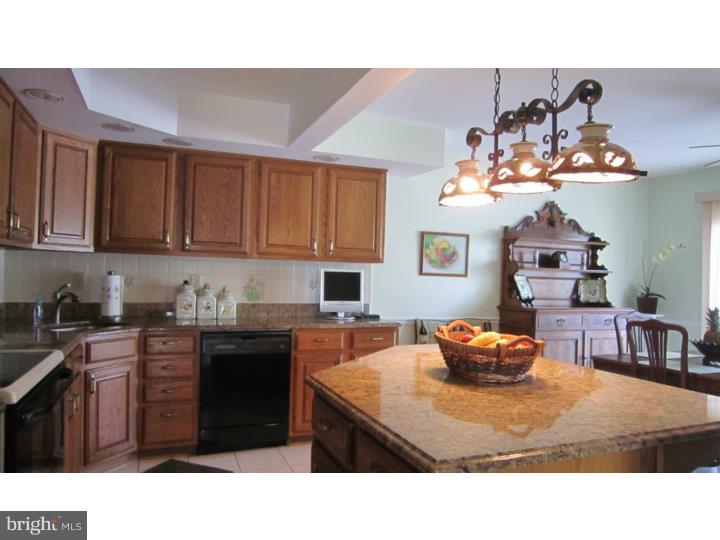68 Southampton Parish Road Landenberg, PA 19350 - Photo 10 of 24 Kitchen