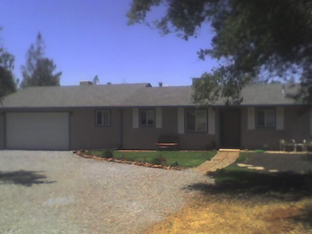 7600 Fisher Road Shingletown, CA 96088 - Photo 1 of 6 Front