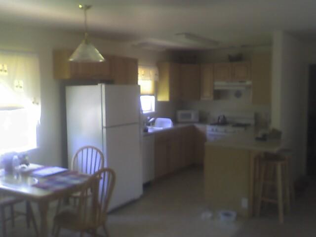 7600 Fisher Road Shingletown, CA 96088 - Photo 3 of 6 Kitchen