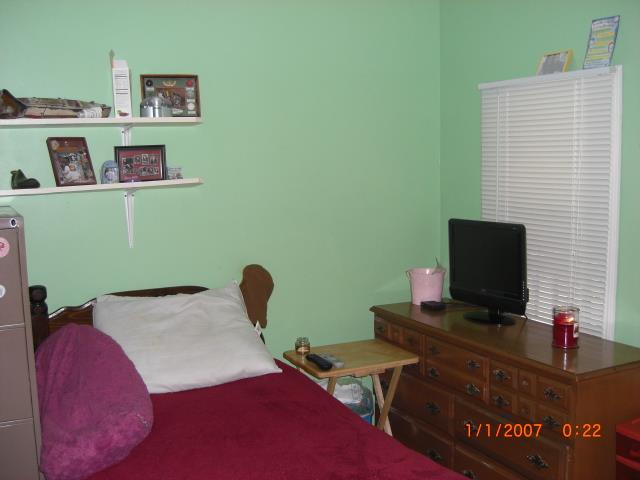 102 Grapevine Road Hendersonville, TN 37075 - Photo 12 of 14 BEDROOM