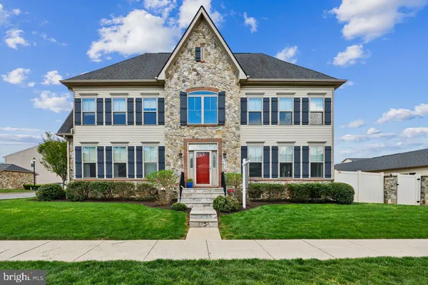 $599,900 | 3044 Stoner's Ford Way, Frederick, MD 21701