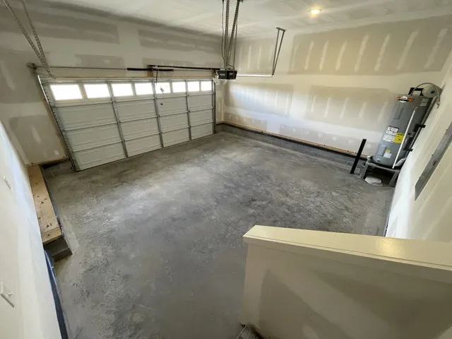 a view of entrance gate of the house