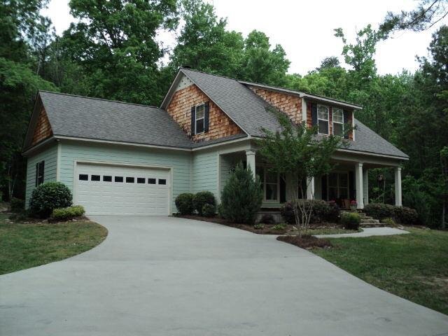 2409 Big Texas Valley Road Northwest, Unit 1 2 Rome, GA 30165 - Photo 1 of 1 Front of house