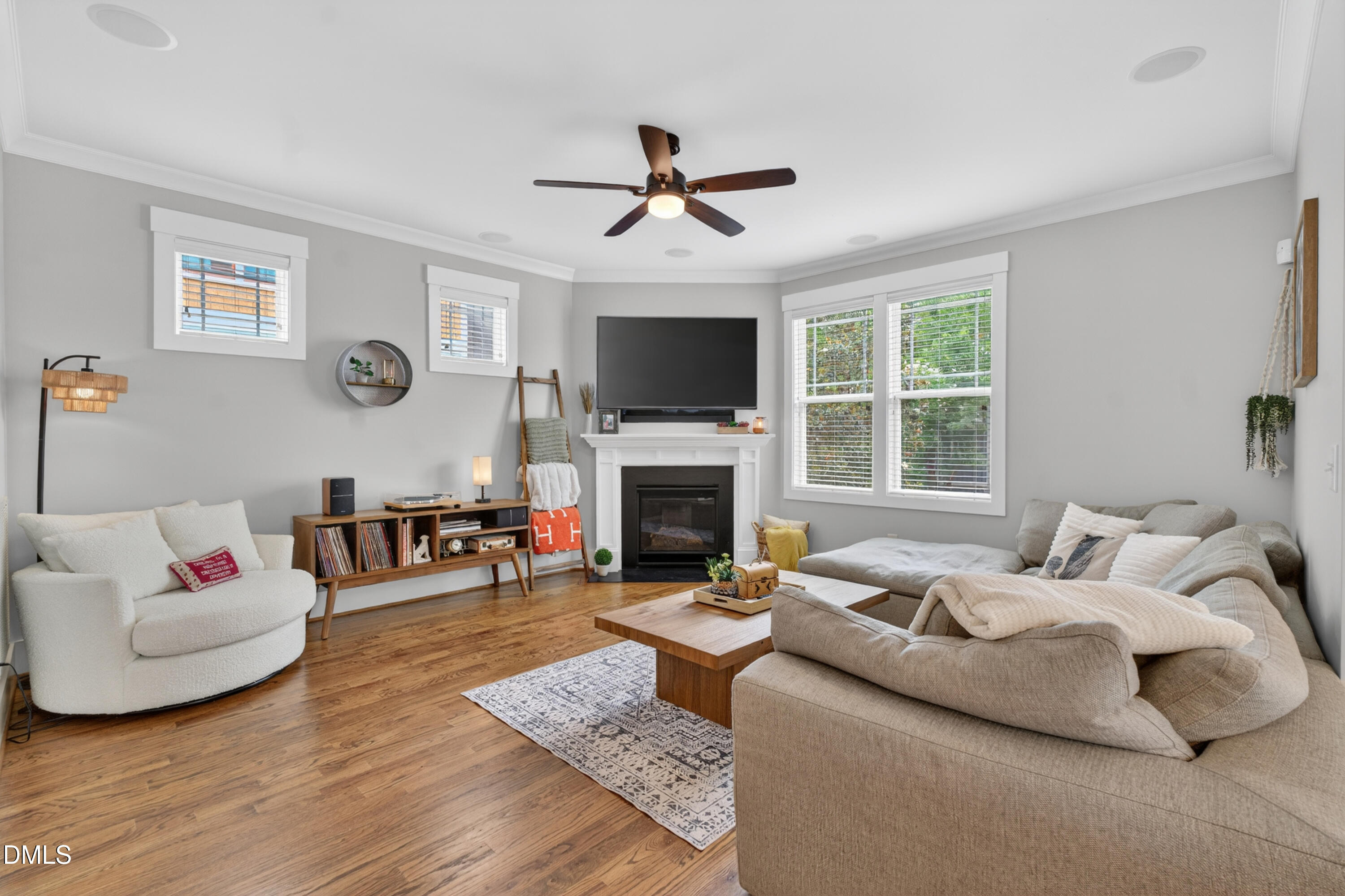 129 Hudson Street Raleigh, NC 27608 - Photo 19 of 62