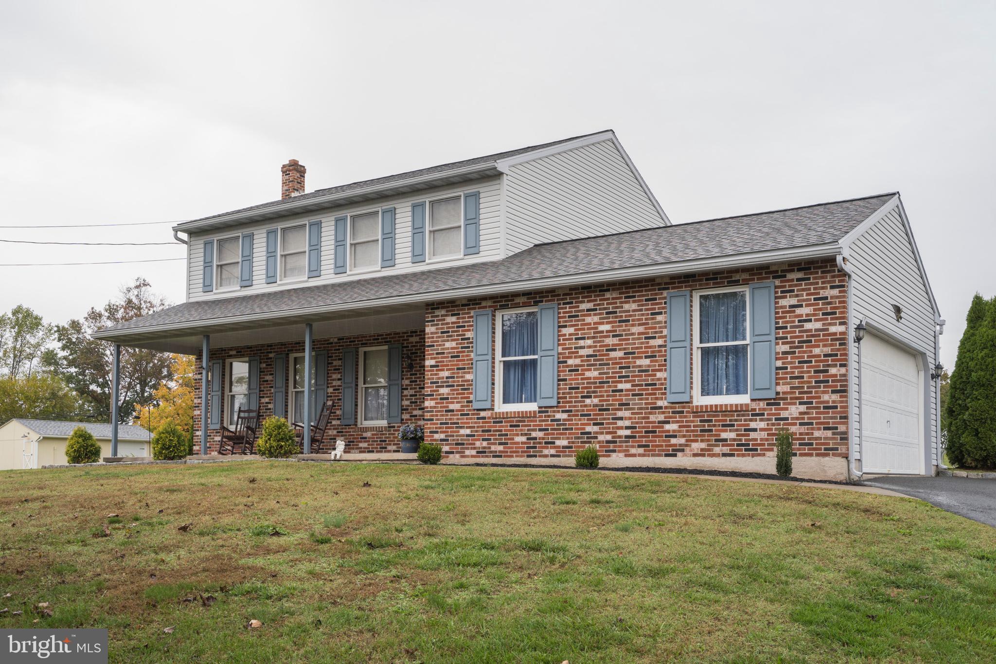 851 Buchert Road Pottstown, PA 19464 - Photo 1 of 45 Gallery Image 1
