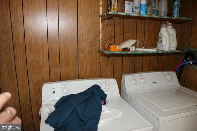 4952 Fairfield Road Fairfield, PA 17320 - Photo 12 of 19 Laundry Area