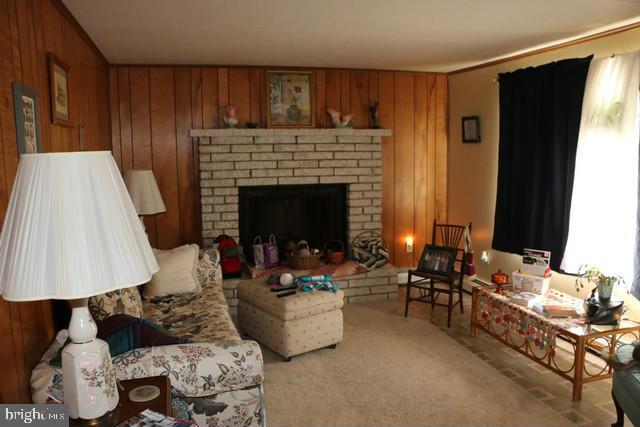 4952 Fairfield Road Fairfield, PA 17320 - Photo 14 of 19 Living Room