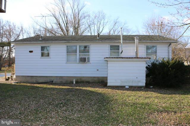 4952 Fairfield Road Fairfield, PA 17320 - Photo 16 of 19 Exterior (Rear)