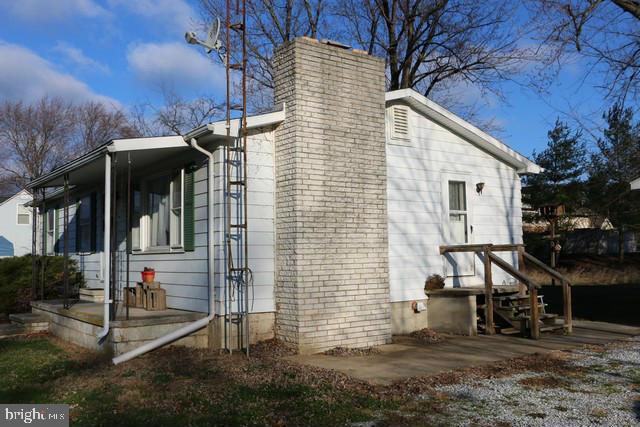 4952 Fairfield Road Fairfield, PA 17320 - Photo 17 of 19 Exterior (General)