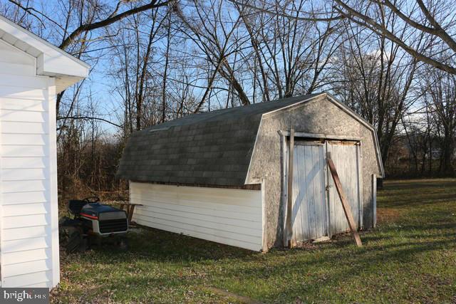 4952 Fairfield Road Fairfield, PA 17320 - Photo 18 of 19 Shed