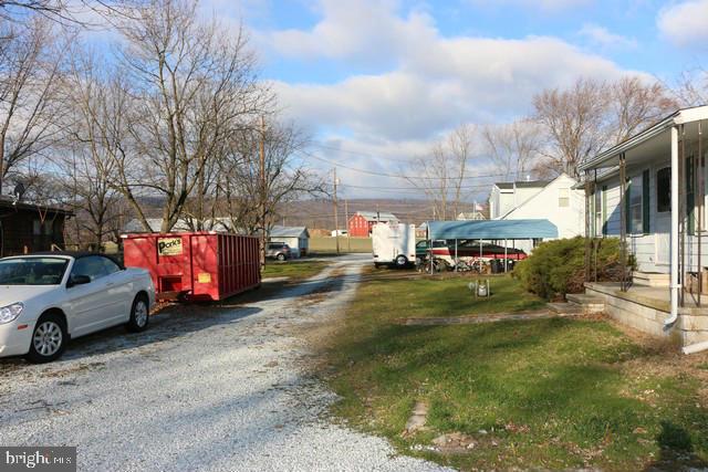 4952 Fairfield Road Fairfield, PA 17320 - Photo 19 of 19 Shared Lane