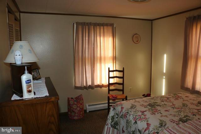 4952 Fairfield Road Fairfield, PA 17320 - Photo 3 of 19 Bedroom