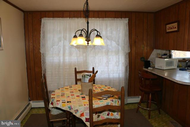 4952 Fairfield Road Fairfield, PA 17320 - Photo 5 of 19 Dining Room