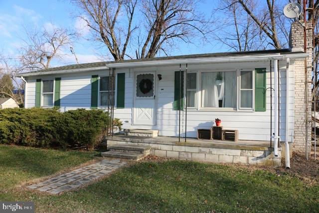4952 Fairfield Road Fairfield, PA 17320 - Photo 6 of 19 Exterior (Front)