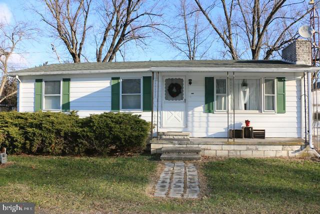 4952 Fairfield Road Fairfield, PA 17320 - Photo 7 of 19 Exterior (Front)