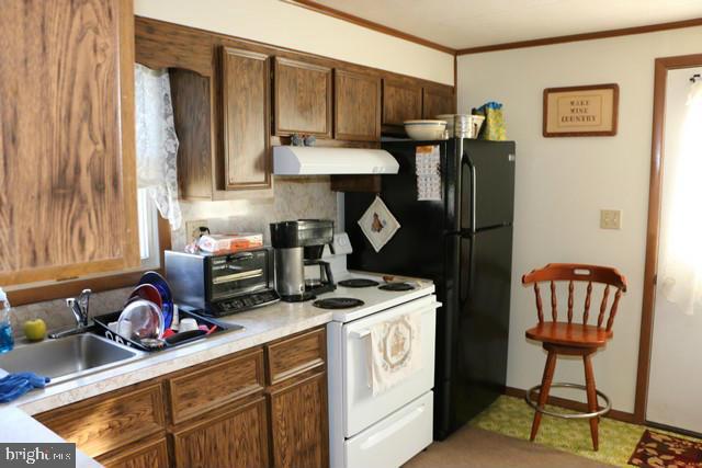 4952 Fairfield Road Fairfield, PA 17320 - Photo 10 of 19 Kitchen