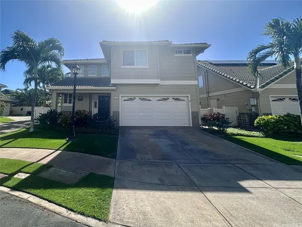 $4,400 | 91-770 Launahele Street, Unit 100, Ewa Beach, HI 96706