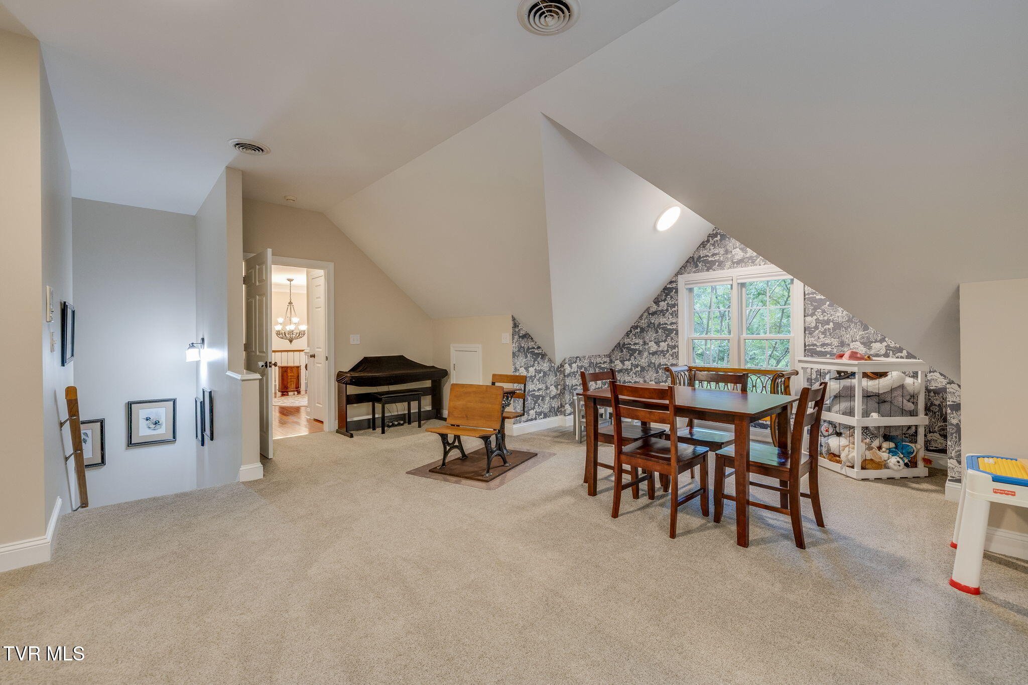 487 Barr Road Blountville, TN 37617 - Photo 49 of 88 039
