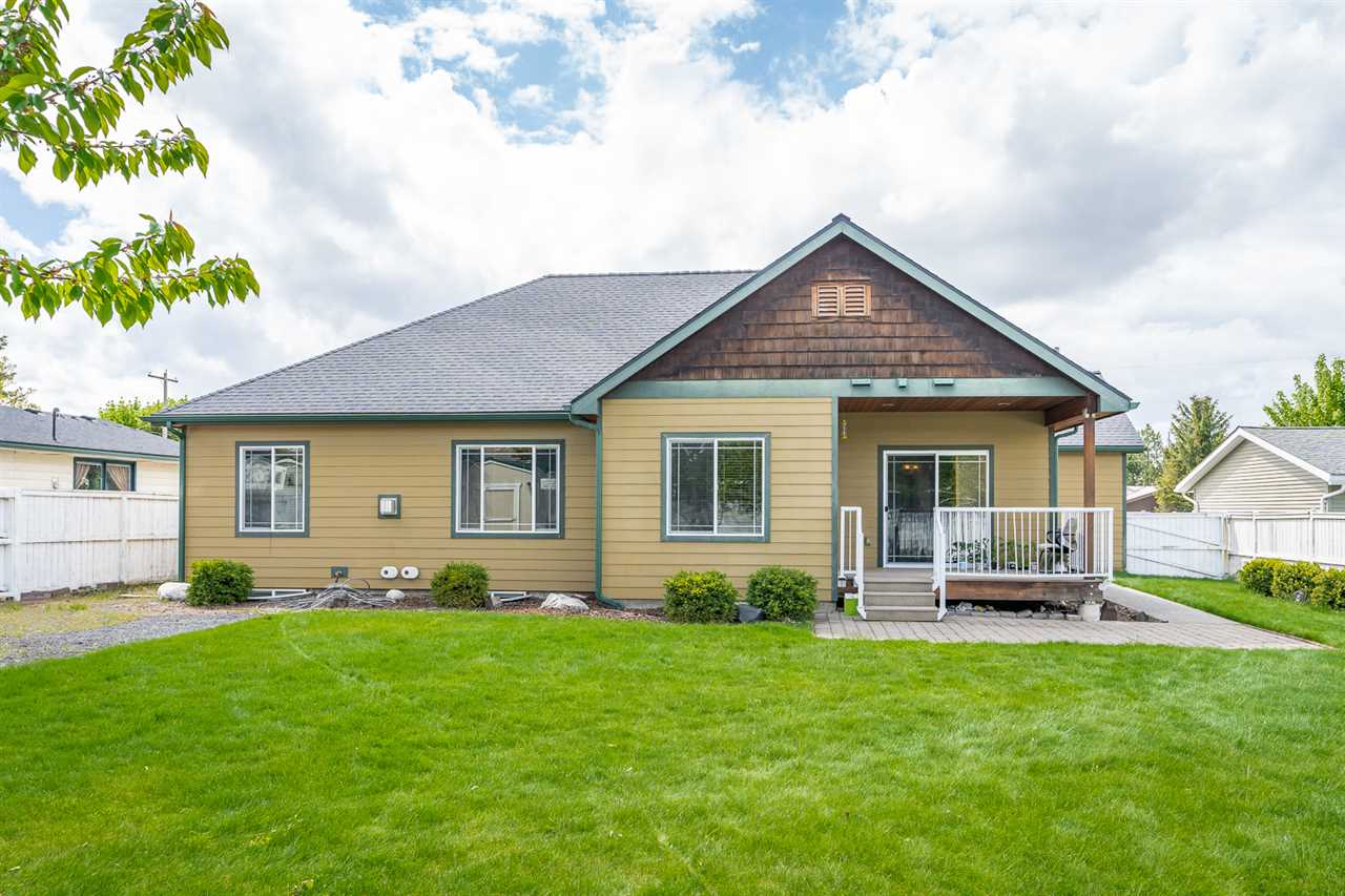 618 North Collins Road Spokane Valley, WA 99216 - Photo 18 of 20 Gallery Image 18