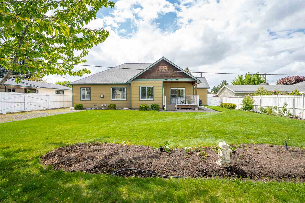 618 North Collins Road Spokane Valley, WA 99216 - Photo 19 of 20 Gallery Image 19