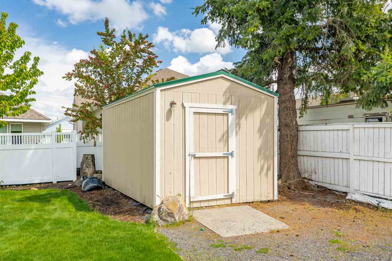 618 North Collins Road Spokane Valley, WA 99216 - Photo 20 of 20 Gallery Image 20