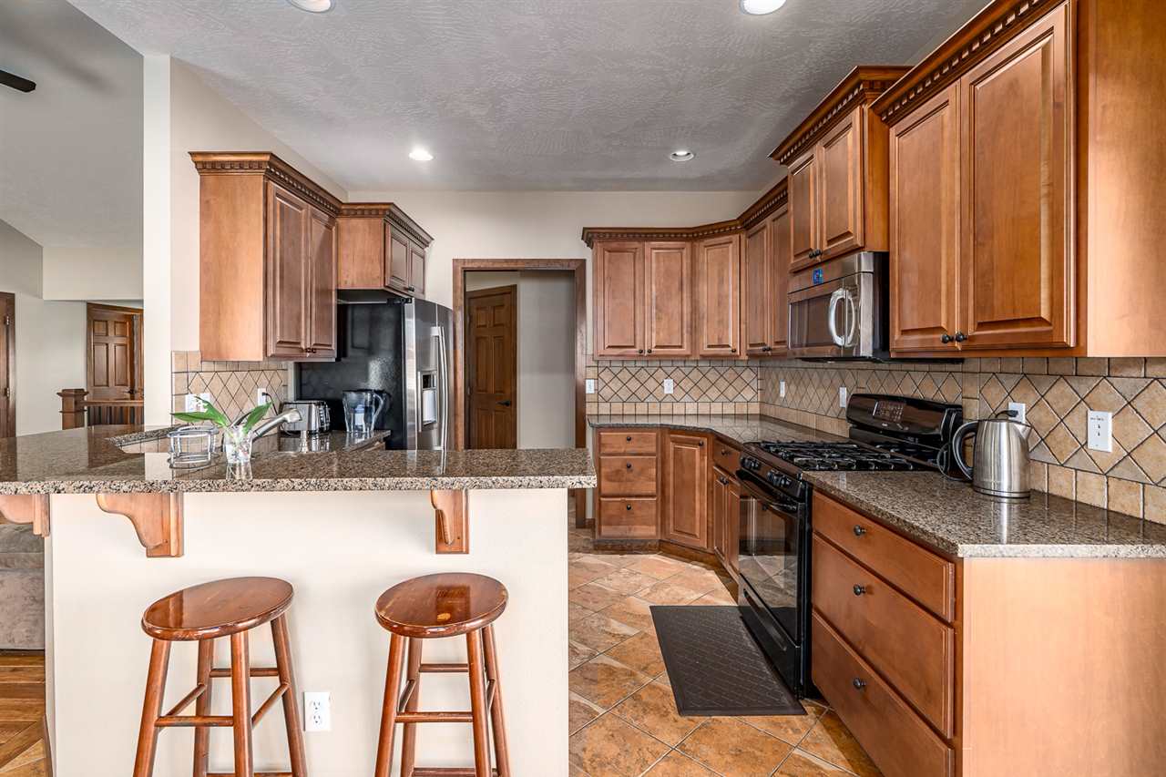 618 North Collins Road Spokane Valley, WA 99216 - Photo 5 of 20 Gallery Image 5