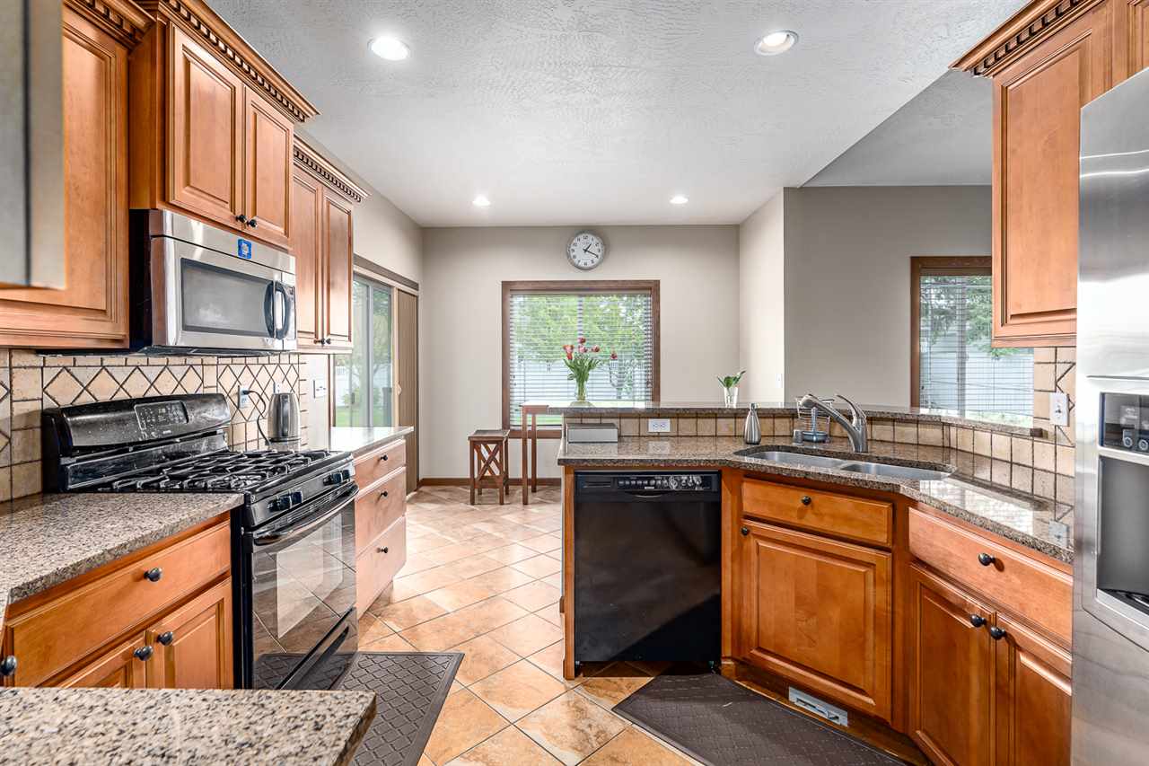 618 North Collins Road Spokane Valley, WA 99216 - Photo 6 of 20 Gallery Image 6