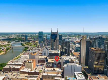 a picture of city view