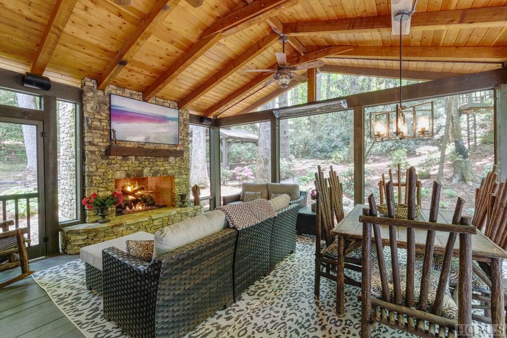 80 North Cobb Road Highlands, NC 28741 - Photo 22 of 26 Gallery Image 22