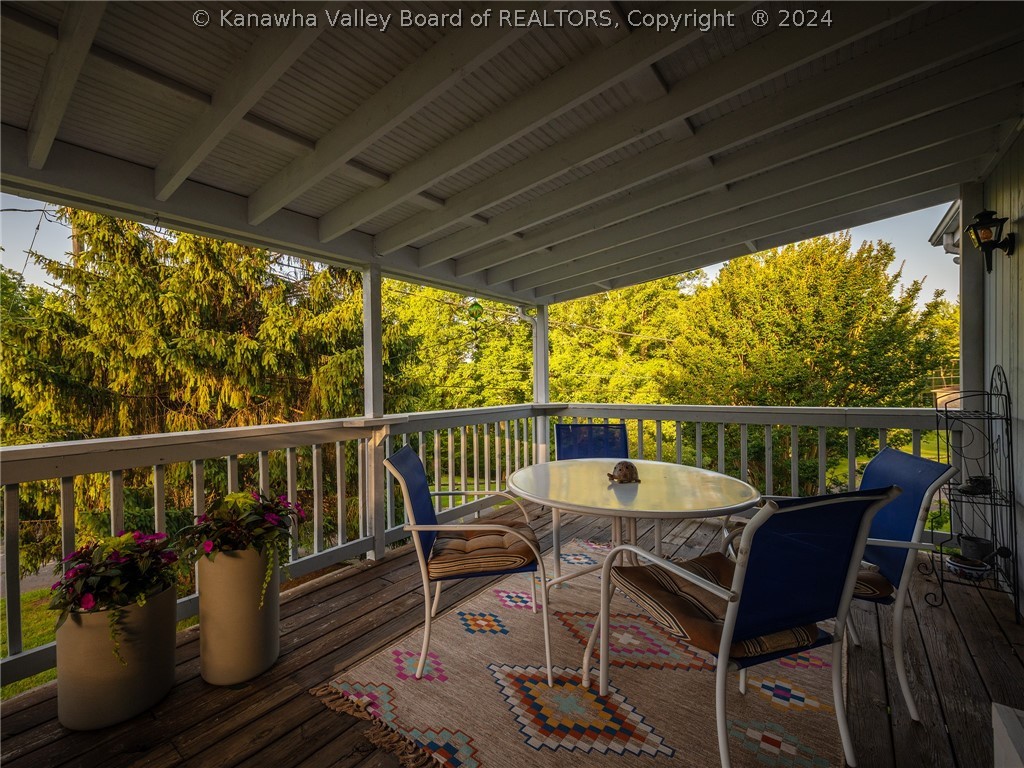 1524 Skyline Road Charleston, WV 25314 - Photo 16 of 22 Gallery Image 16