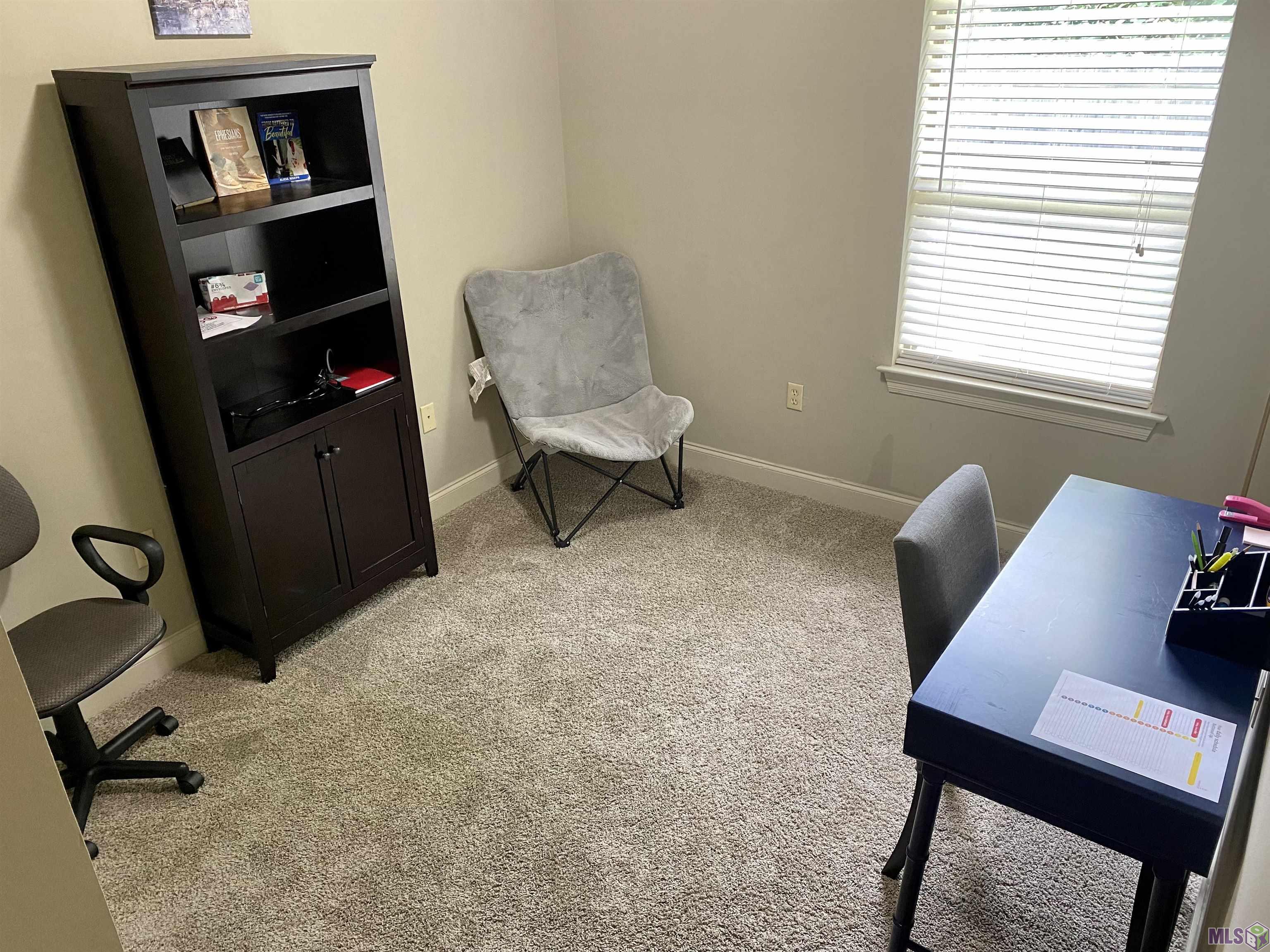 9026 Pecan Street Baton Rouge, LA 70810 - Photo 9 of 11 Office/Bedroom