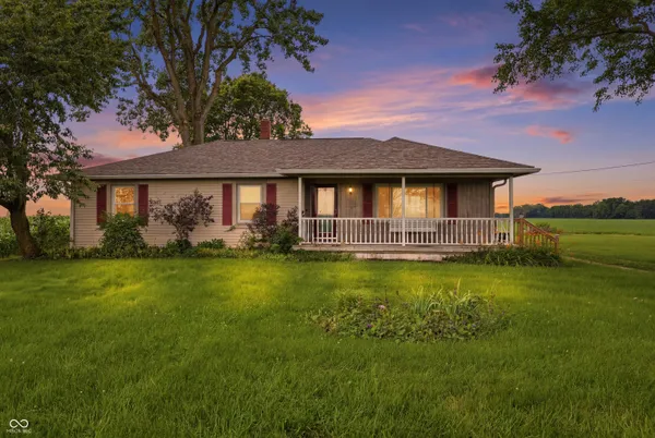 $249,900 | 3250 East 600 North, Greenfield, IN 46140
