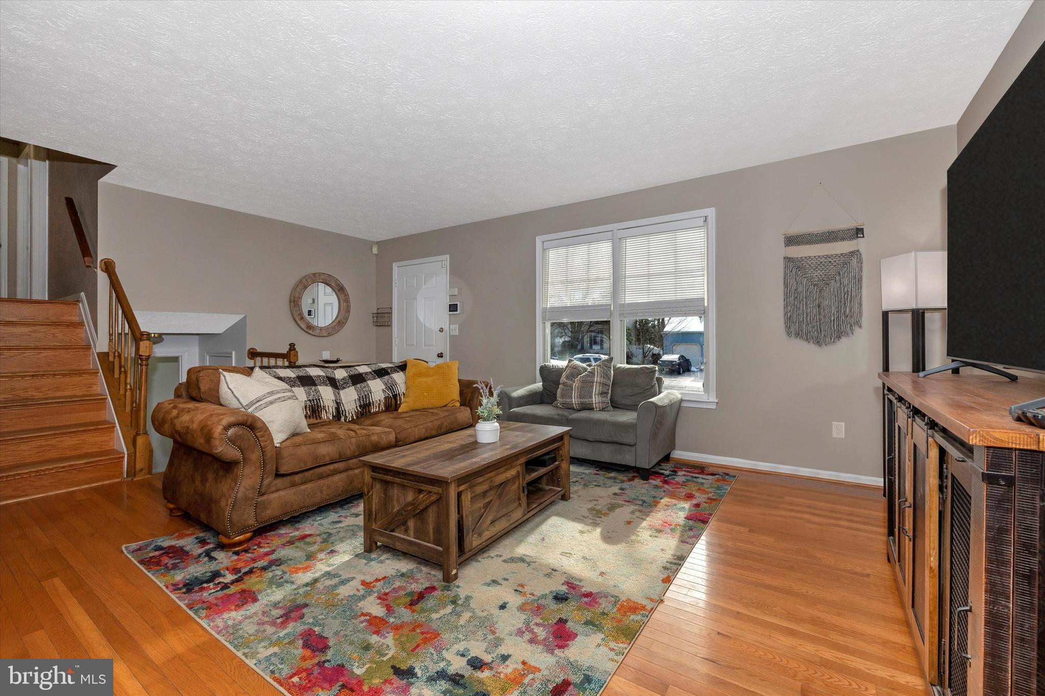 1304 Somerset Road Severn, MD 21144 - Photo 5 of 25 Perfect Place to Watch the Sunrise