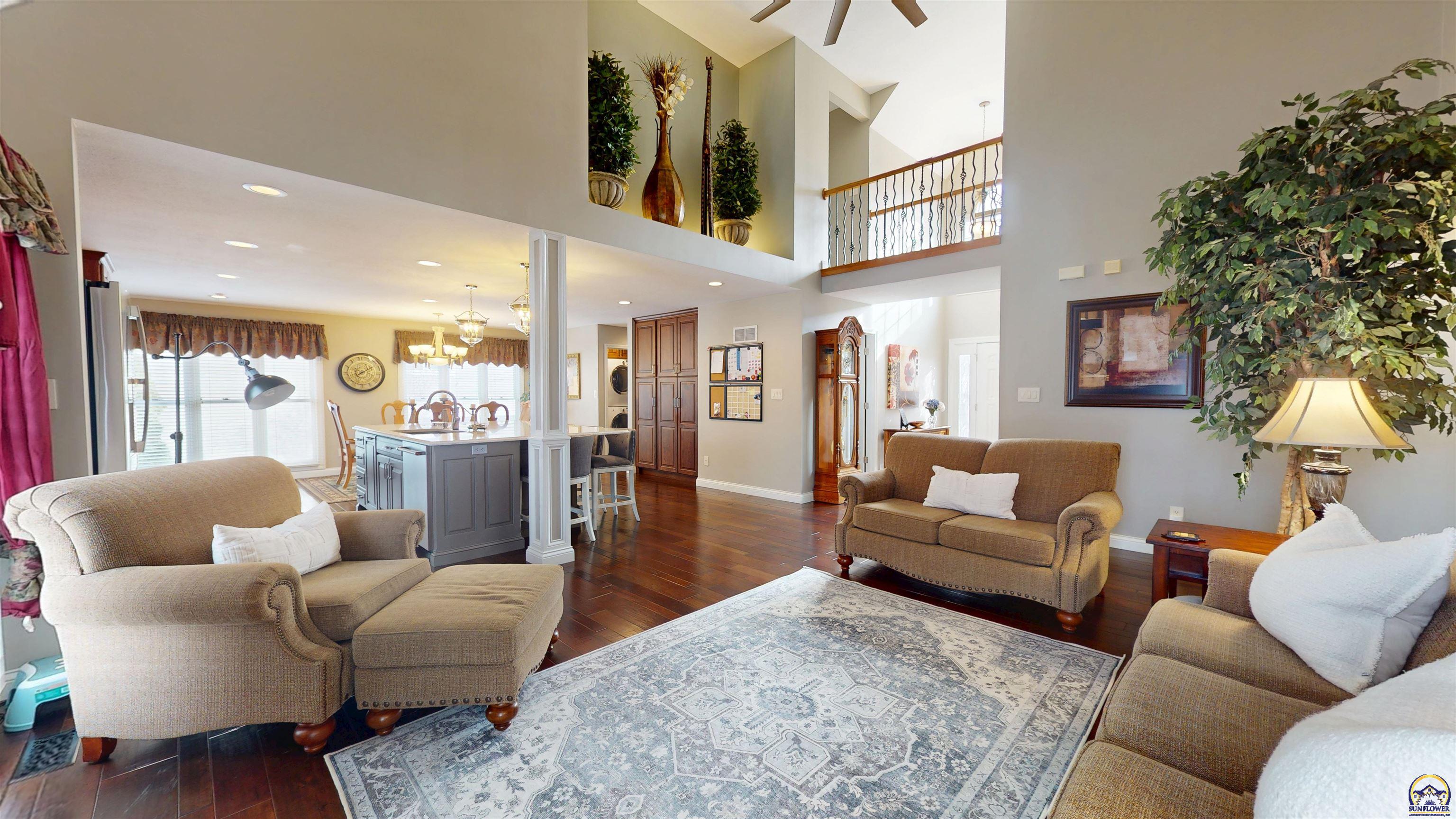 4111 Southwest Stone Avenue Topeka, KS 66610 - Photo 15 of 50